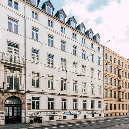 Luga Homes - Rosental Appartement *