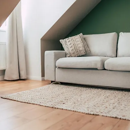 Апартаменты Luga Homes - Rosental