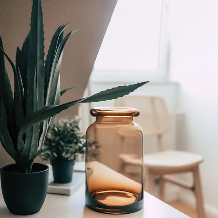 Luga Homes - Rosental * Leipzig