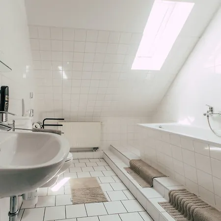 Luga Homes - Rosental Leipzig