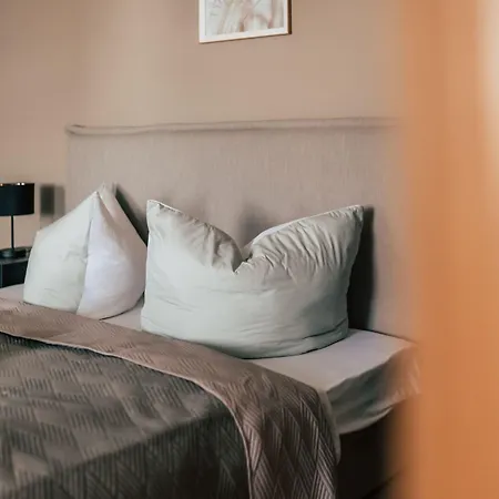 Luga Homes - Rosental Leipzig