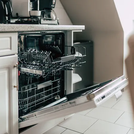 Luga Homes - Rosental Appartement