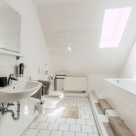 Luga Homes - Rosental Appartement