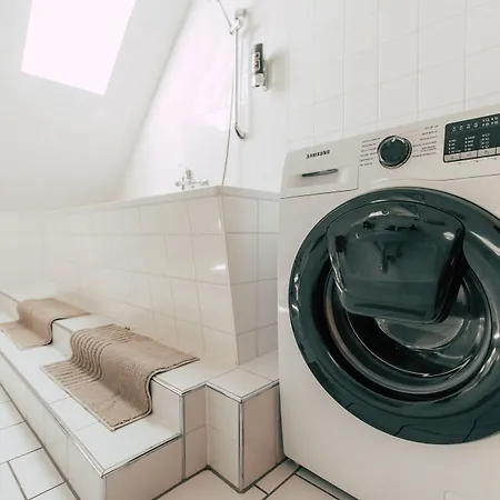 Appartement Luga Homes - Rosental