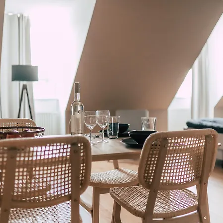 Appartement Luga Homes - Rosental