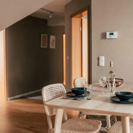 Appartement Luga Homes - Rosental