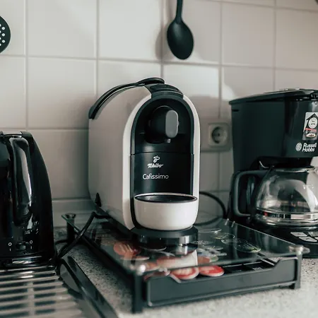 Luga Homes - Rosental