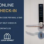 Апартаменты Luga Homes - Rosental *