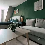 Luga Homes - Rosental Апартаменты