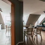 Luga Homes - Rosental Апартаменты