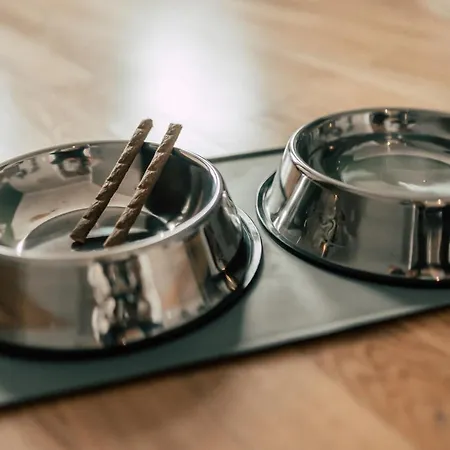 Luga Homes - Rosental Apartman