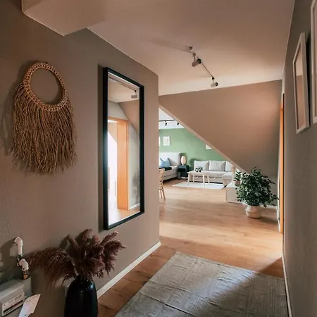 Luga Homes - Rosental *