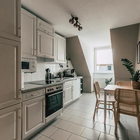 Apartamento Luga Homes - Rosental *