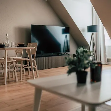 Appartement Luga Homes - Rosental