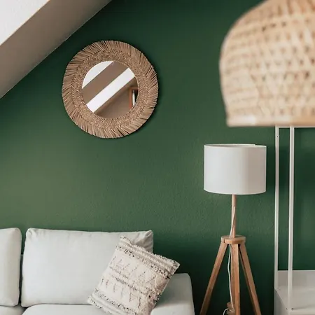 Luga Homes - Rosental Lipsk