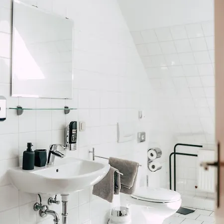 Apartamento Luga Homes - Rosental *