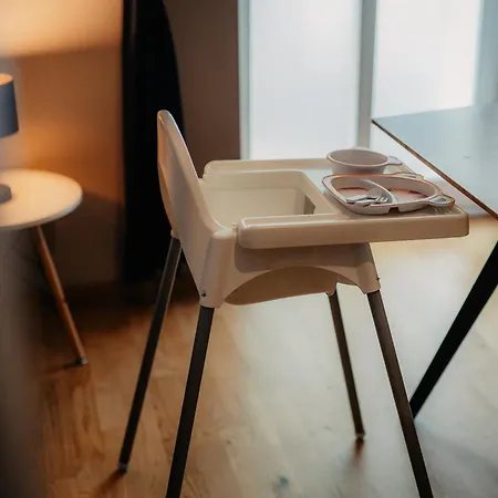 Apartament Luga Homes - Rosental *