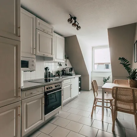 Luga Homes - Rosental