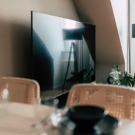 Luga Homes - Rosental Apartament *