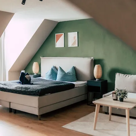 Luga Homes - Rosental * Lipsk