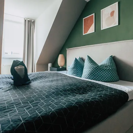 Luga Homes - Rosental