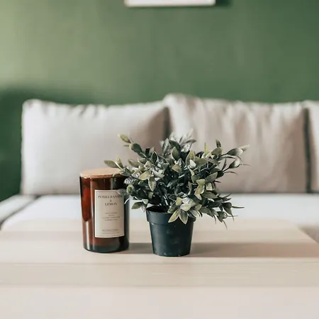 Luga Homes - Rosental Apartament Lipsk