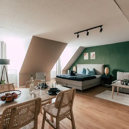 Luga Homes - Rosental *