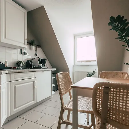 דירה Luga Homes - Rosental