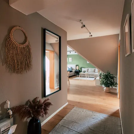 Luga Homes - Rosental