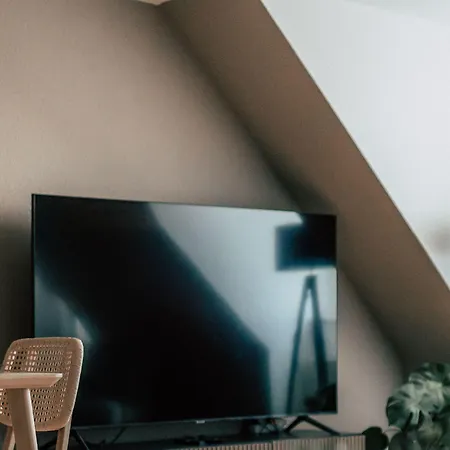 Luga Homes - Rosental