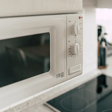 Luga Homes - Rosental Apartman Lipcse