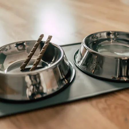 Luga Homes - Rosental * Lipcse