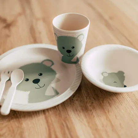 Luga Homes - Rosental *