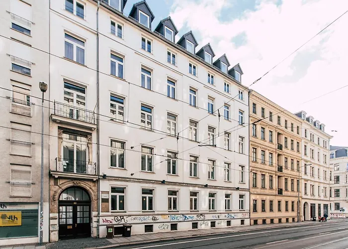 Luga Homes - Rosental Apartament *