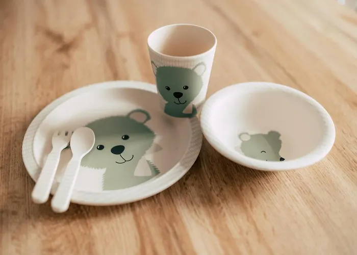 Luga Homes - Rosental *