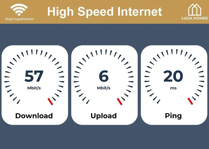 Luga Homes - Rosental *