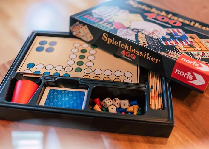 Luga Homes - Rosental Апартаменты Лейпциг