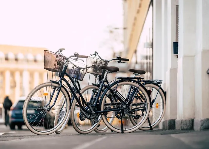 Luga Homes - Rosental Апартаменты