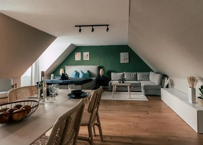 Luga Homes - Rosental