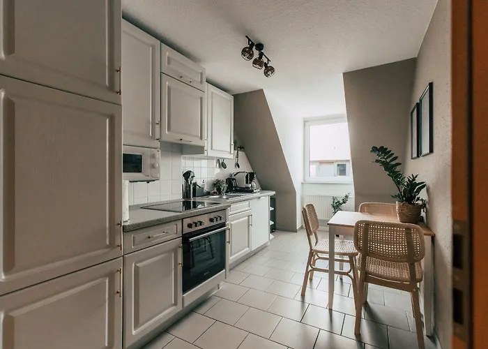 Luga Homes - Rosental