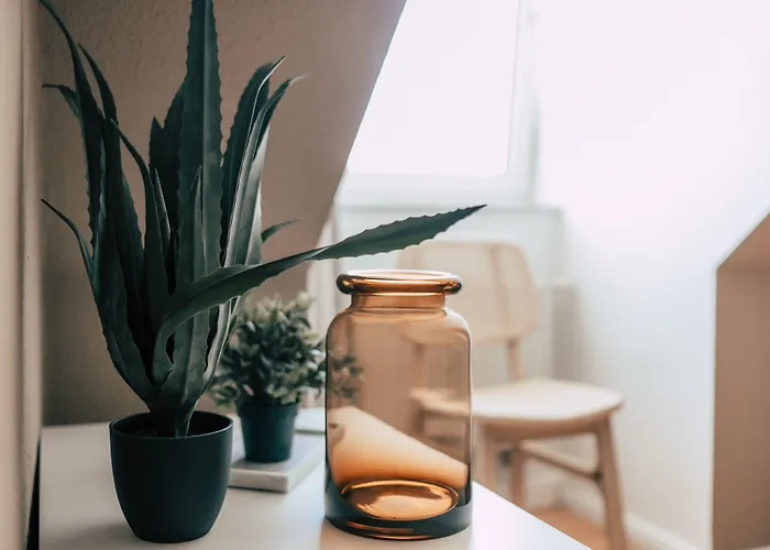 Luga Homes - Rosental * Lipsk