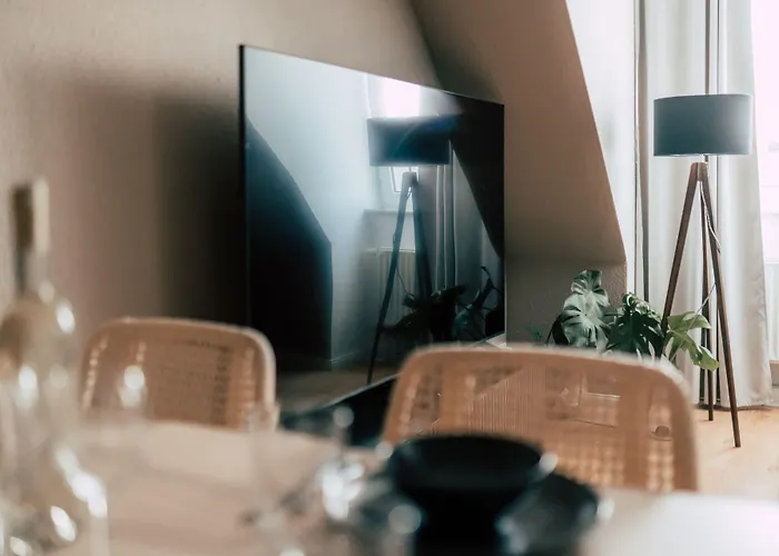 Luga Homes - Rosental Appartamento *