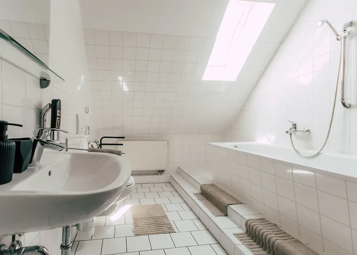 Luga Homes - Rosental Lipsk