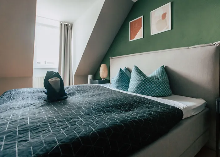 Luga Homes - Rosental