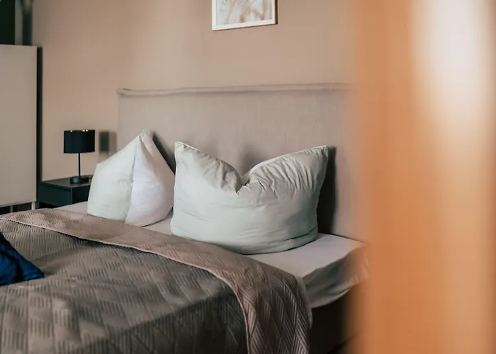 Luga Homes - Rosental Lipsia