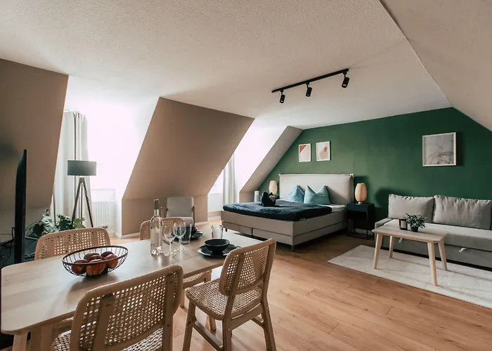 Luga Homes - Rosental *