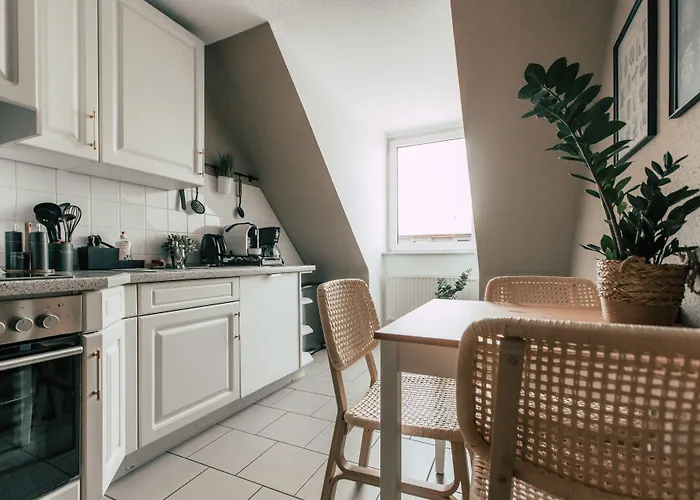 Appartamento Luga Homes - Rosental
