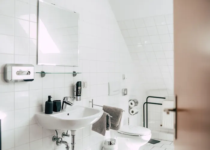 Luga Homes - Rosental Лейпциг