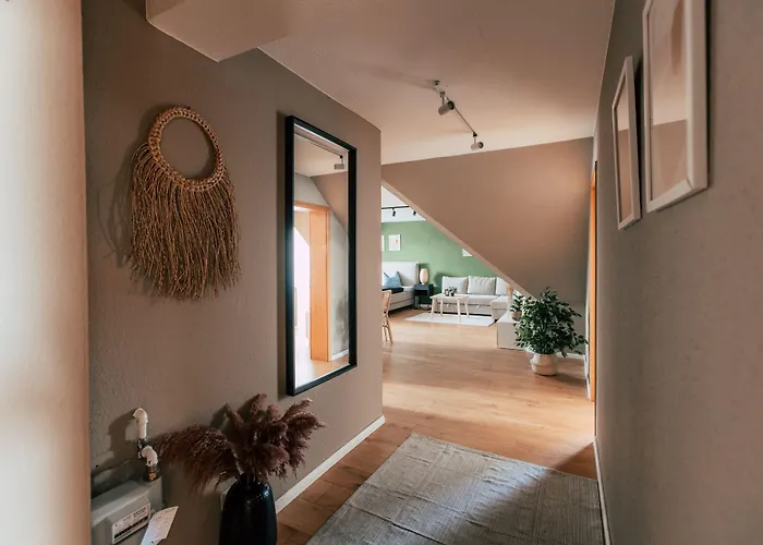 Luga Homes - Rosental