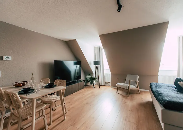 Luga Homes - Rosental